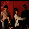 Makin' Time - Rhythm & Soul (LP)