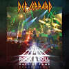 Def Leppard (데프 레퍼드) - Rock & Roll Hall Of Fame 29 March 2019 [LP]