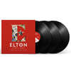 Elton John (엘튼 존) - Jewel Box : Rarities & B-Sides [3LP]