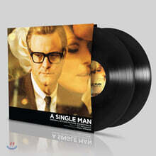싱글 맨 영화음악 (A Single Man OST by Abel Korzeniowski) [2LP]