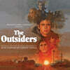 아웃사이더 영화음악 (The Outsiders OST by Carmine Coppola) [스카이블루 & 선셋 오렌지 컬러 2LP]