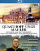 Thomas Quasthoff / Zubin Mehta 말러: 죽은 아이를 그리는 노래 / 베버른: 6개의 관현악 작품 / 슈트라우스: 차라투스트라는 이렇게 말했다