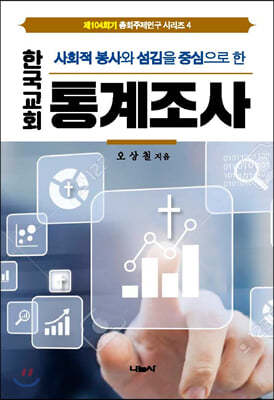 한국교회 통계조사