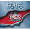 AC/DC (에이씨디씨) - The Razors Edge [LP]