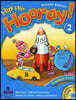 Hip Hip Hooray 2 : Student Book + CD (For Asia)