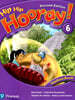 Hip Hip Hooray 6, 2/E : Student's Book with QR