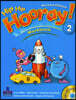 Hip Hip Hooray 2 : Workbook + CD (For Asia)