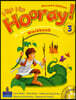 Hip Hip Hooray 3 : Workbook + CD (For Asia)