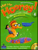 Hip Hip Hooray 4 : Workbook + CD (For Asia)