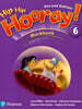 Hip Hip Hooray 6 : Workbook with QR
