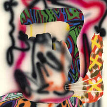 BENEE (베니) - 1집 Hey U X