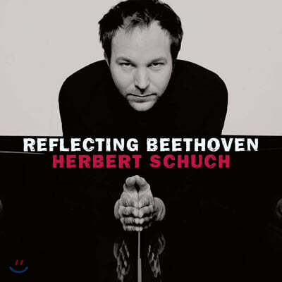 Herbert Schuch 베토벤: 피아노 소나타 8, 16, 17번 (Beethoven: Piano Sonatas Op.13, Op.31) 