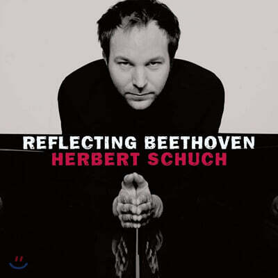 Herbert Schuch 베토벤: 피아노 소나타 8, 16, 17번 (Beethoven: Piano Sonatas Op.13, Op.31)