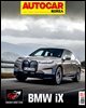 오토카 코리아 Autocar Korea 2021년 1월