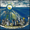 Lon Moshe & Southern Freedom Arkestra - Love Is Where The Spirit Lies (2LP)