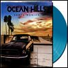 Ocean Hills - Santa Monica (Ltd. Ed)(Gatefold)(Clear Light Blue LP)