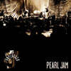 Pearl Jam (펄 잼) - MTV Unplugged [LP]