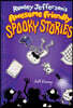 Rowley Jefferson's Awesome Friendly Spooky Stories: From the Creator of Diary of a Wimpy Kid