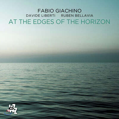 Fabio Giachino (패비오 지아치노) - At The Edges Of The Horizon