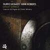Filippo Vignato & Hank Roberts (필리포 비냐토 & 행크 로버트) - Ghost Dance : Live at Le Vigne di Zamo Winery