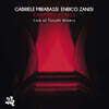 Gabriele Mirabassi & Enrico Zanisi (가브리엘 미라바시 & 엔리코 자니시) - Chamber Songs : Live at Tonutti Winery
