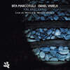 Rita Marcotulli & Israel Varela (리타 마르코툴리 & 이스라엘 바렐라) - Yin And Yang : Live at Venica & Venica Winery