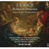 Jordi Savall 바흐: 크리스마스 오라토리오 (J.S. Bach: Christmas Oratorio BWV248)