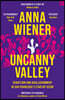 The Uncanny Valley