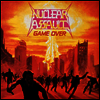 Nuclear Assault - Game Over (Reissue)(LP)
