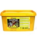 트로피칼 본사 - 디알리오 플러스 그래뉼 Bucket 5L / 3kg 마늘 30%사료