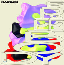 까데호 - FREEBODY