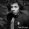 Jimi Hendrix (지미 헨드릭스) - People, Hell And Angels [2LP]