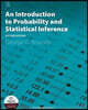 An Introduction to Probability and Statistical Inference 2/E