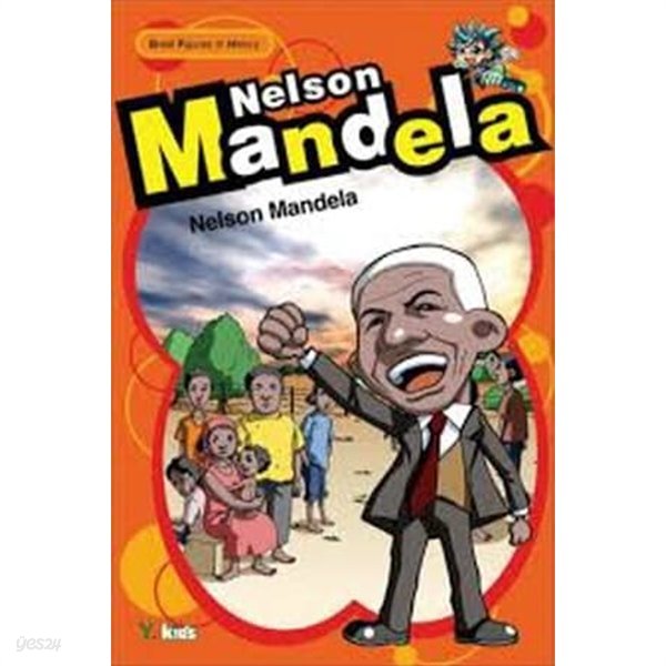 Nelson Mandela