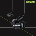 SHURE AONIC215-UNI 슈어 스마트폰용 마이크 이어폰 삼아정품 