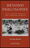 Beyond Philosophy: Ethics, History, Marxism, and Liberation Theology