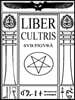 Liber Cultris: The Gospel According To Marvin Knife Sotelo