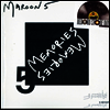 Maroon 5 - Memories (7 Inch Single LP)(45 RPM)(Photo Booklet)(RSD 2020)