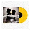 Cuffed Up - Cuffed Up (Ltd)(12 Inch Colored LP)
