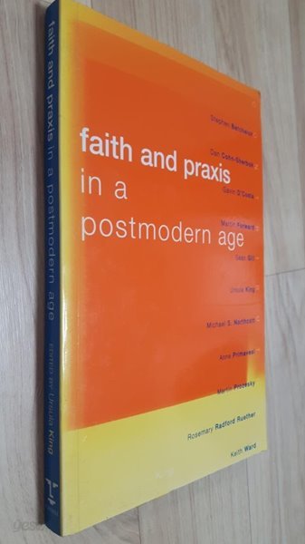 Faith and Praxis in a Postmodern Age