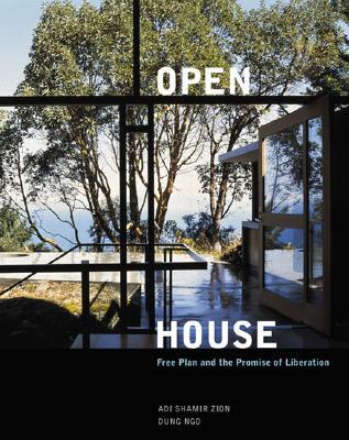 The Open House: Unbound Space and the Modern Dwelling