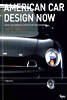 American Car Design Now