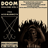 1782 & Acid Mammoth - Doom Sessions Vol.2 (LP)