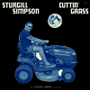 Sturgill Simpson - Cuttin' Grass Vol. 2 (Cowboy Arms Sessions) (LP)