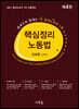 2021 핵심정리 노동법