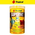 트로피칼 본사 - 수퍼비트 플레이크 tin 100ml / 20g