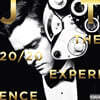 Justin Timberlake (저스틴 팀버레이크) - The 20/20 Experience 2 Of 2 [2LP]
