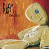 Korn (콘) - Issues [2LP]