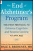 The End of Alzheimer's Program (Export)