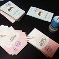 청첩장도장/식권도장/결혼식도장